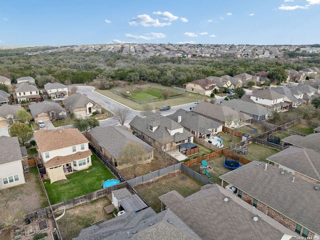 22803 Allegro Creek, San Antonio, TX 78261