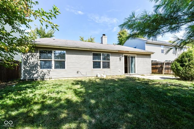 6211 Glen Flint Court, Indianapolis, IN 46254