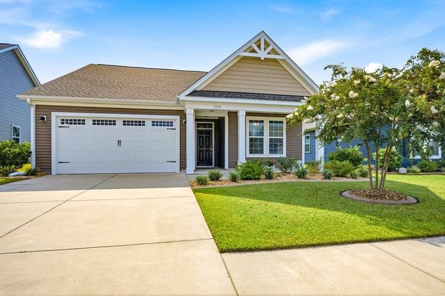 1890 Moonseed Dr., Longs, SC 29568