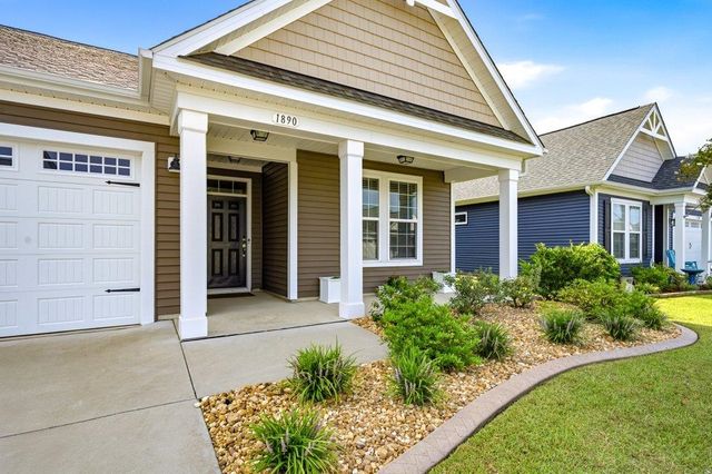 1890 Moonseed Dr., Longs, SC 29568