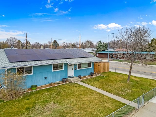 4401 Murphy Avenue, Billings, MT 59101
