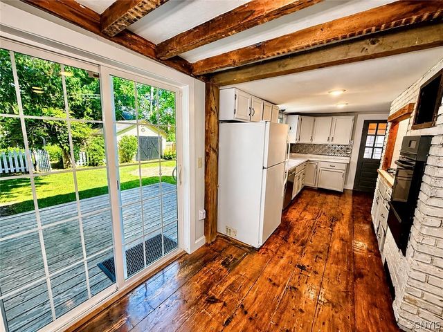 40 Sullivan Street, Cazenovia, NY 13035