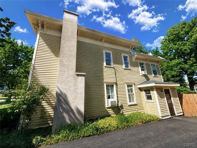 40 Sullivan Street, Cazenovia, NY 13035