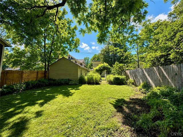 40 Sullivan Street, Cazenovia, NY 13035