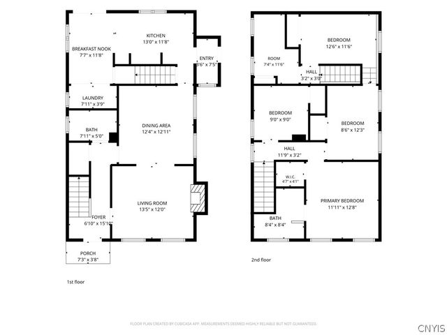40 Sullivan Street, Cazenovia, NY 13035