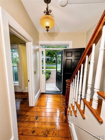 40 Sullivan Street, Cazenovia, NY 13035