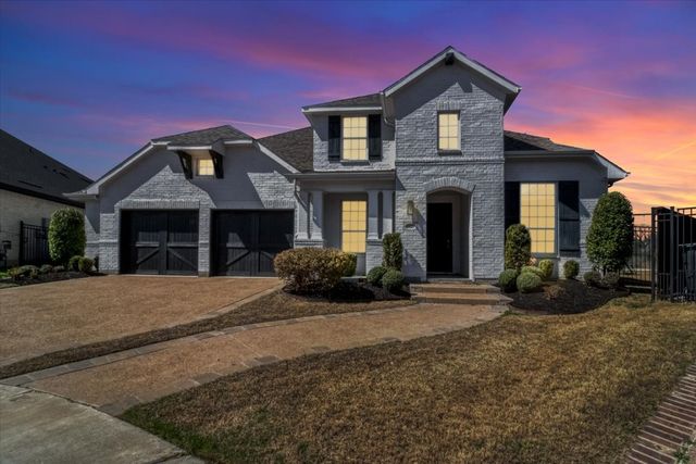 1403 Lone Eagle Way, Arlington, TX 76005