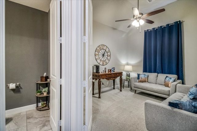 1403 Lone Eagle Way, Arlington, TX 76005