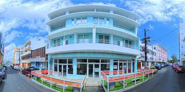 604 CERRA STREET, San Juan, PR 00907