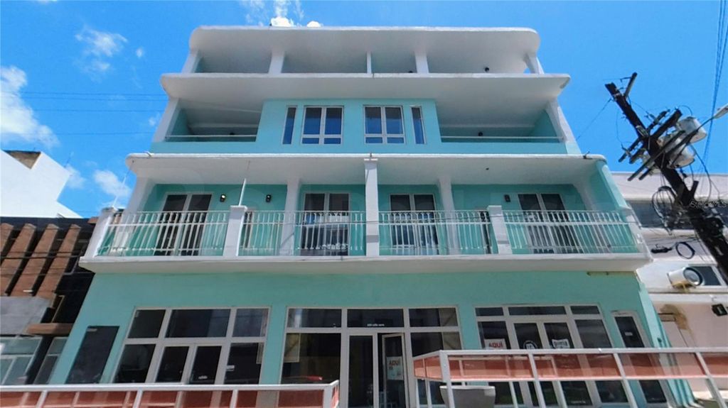 604 CERRA STREET, San Juan, PR 00907