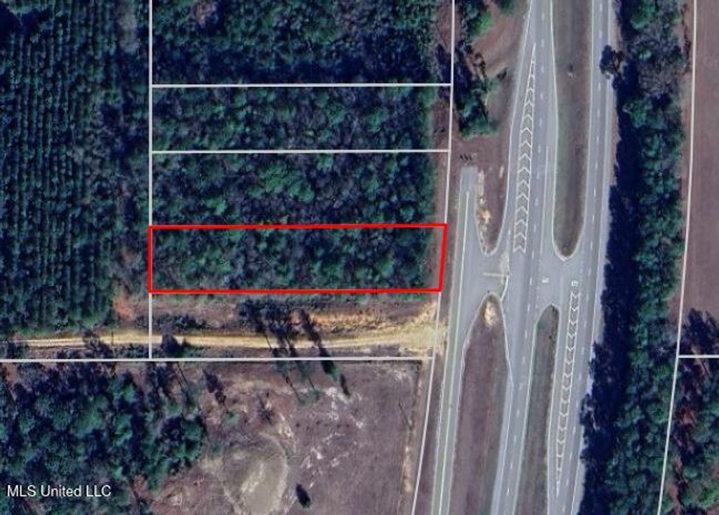 Highway 49, Wiggins, MS 39577