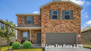 144 Gunther WAY, Taylor, TX 76574