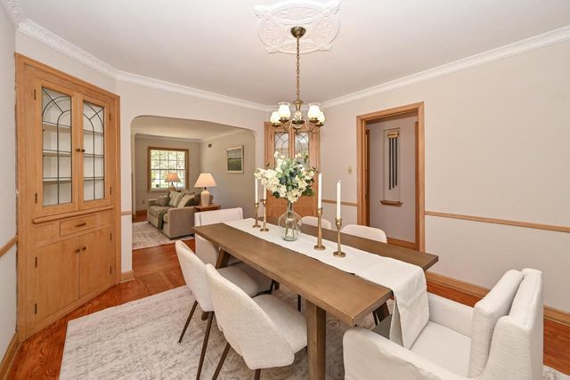 8526 W Clarke STREET, Wauwatosa, WI 53226