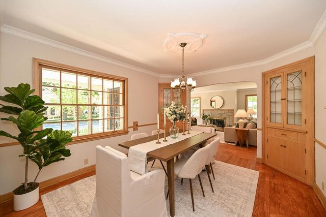 8526 W Clarke STREET, Wauwatosa, WI 53226