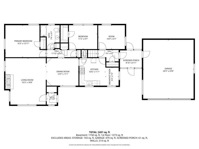 8526 W Clarke STREET, Wauwatosa, WI 53226