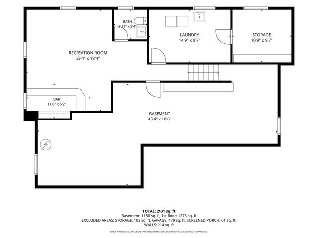 8526 W Clarke STREET, Wauwatosa, WI 53226