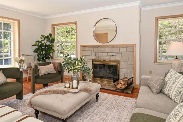 8526 W Clarke STREET, Wauwatosa, WI 53226