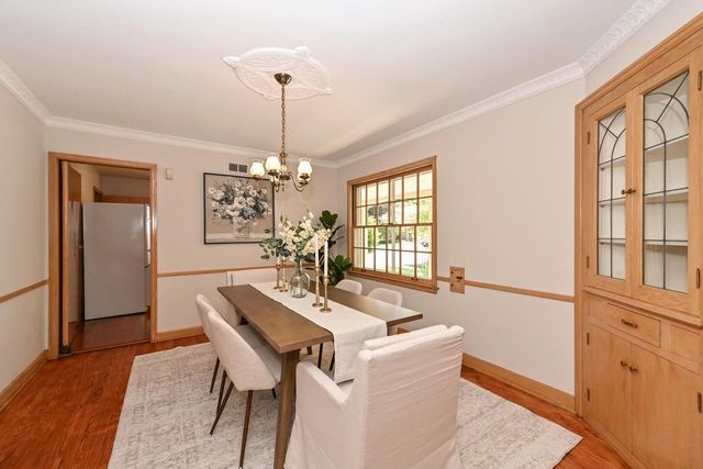 8526 W Clarke STREET, Wauwatosa, WI 53226