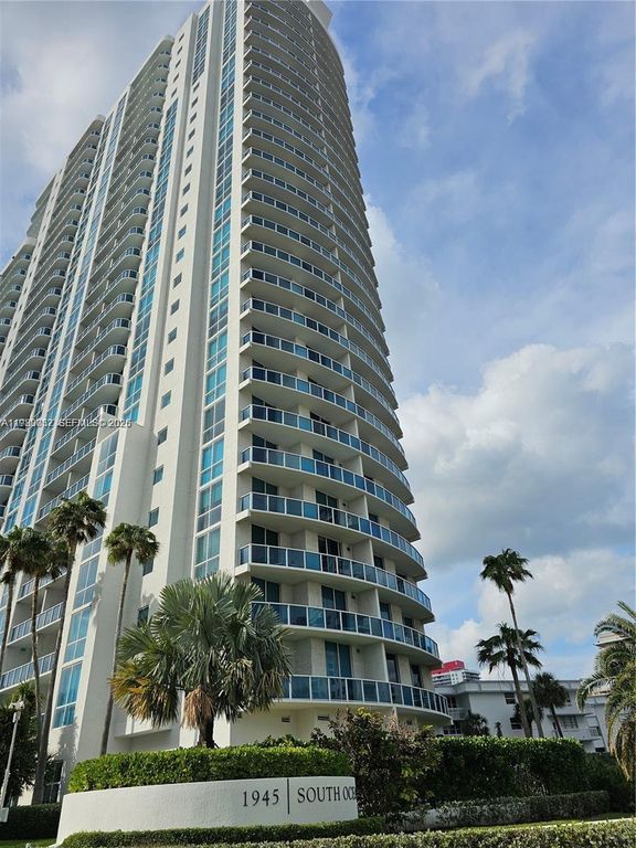 1945 S Ocean Dr 807, Hallandale Beach, FL 33009