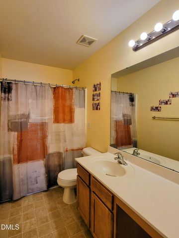 3742 Horseshoe Farm Street, Raleigh, NC 27610