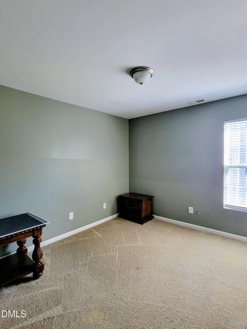 3742 Horseshoe Farm Street, Raleigh, NC 27610