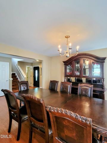 3742 Horseshoe Farm Street, Raleigh, NC 27610