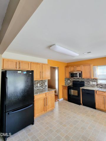 3742 Horseshoe Farm Street, Raleigh, NC 27610