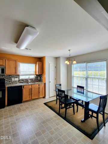 3742 Horseshoe Farm Street, Raleigh, NC 27610