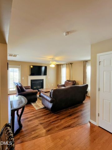 3742 Horseshoe Farm Street, Raleigh, NC 27610
