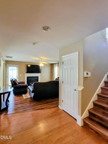 3742 Horseshoe Farm Street, Raleigh, NC 27610