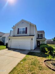 3742 Horseshoe Farm Street, Raleigh, NC 27610