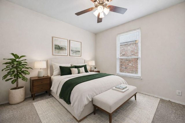 1910 Wagon Boss Road, Houston, TX 77049