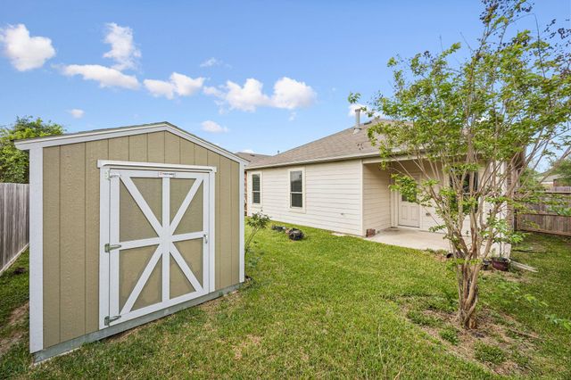 1910 Wagon Boss Road, Houston, TX 77049