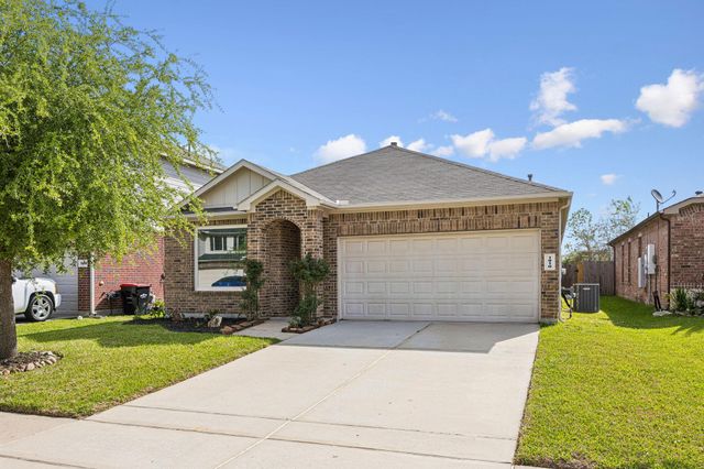1910 Wagon Boss Road, Houston, TX 77049