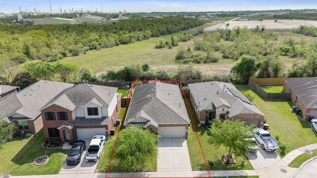 1910 Wagon Boss Road, Houston, TX 77049