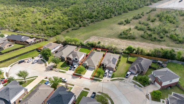 1910 Wagon Boss Road, Houston, TX 77049