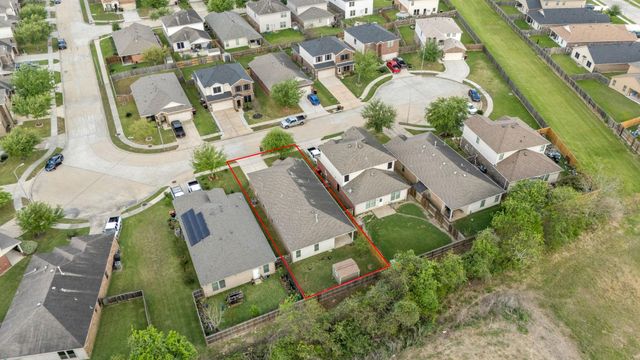 1910 Wagon Boss Road, Houston, TX 77049