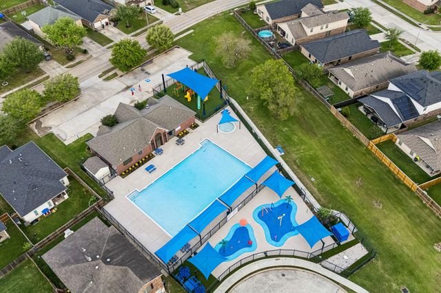 1910 Wagon Boss Road, Houston, TX 77049