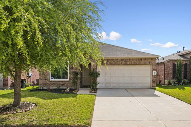 1910 Wagon Boss Road, Houston, TX 77049