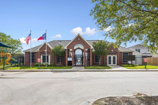 1910 Wagon Boss Road, Houston, TX 77049