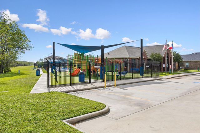 1910 Wagon Boss Road, Houston, TX 77049