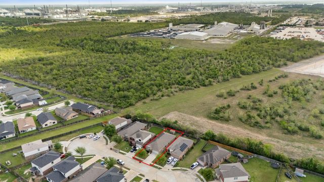 1910 Wagon Boss Road, Houston, TX 77049