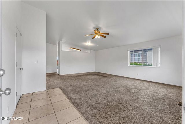 6390 W Ottawa Court, Sun Valley, NV 89433
