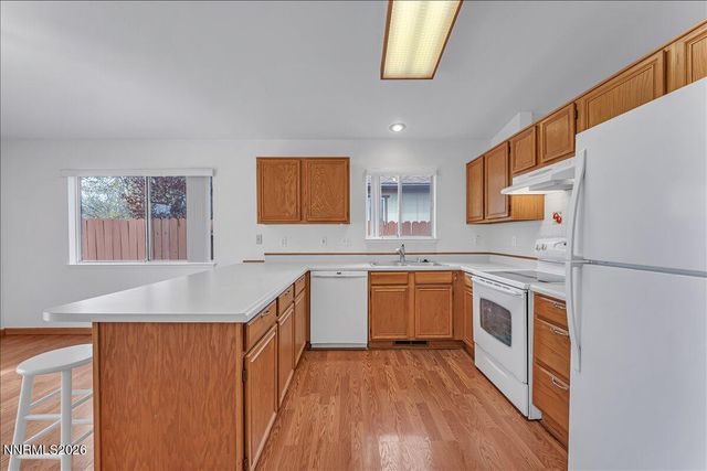 6390 W Ottawa Court, Sun Valley, NV 89433
