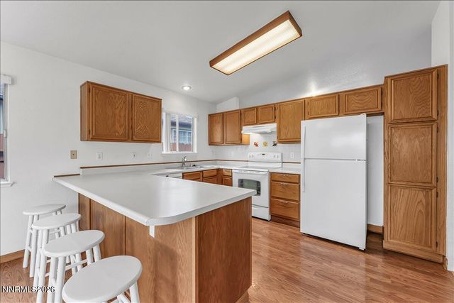 6390 W Ottawa Court, Sun Valley, NV 89433