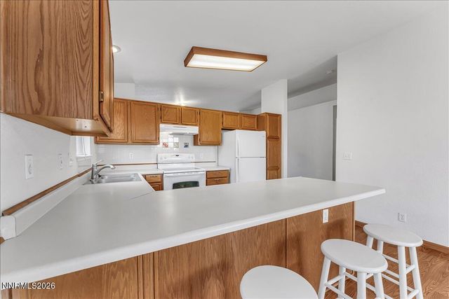 6390 W Ottawa Court, Sun Valley, NV 89433