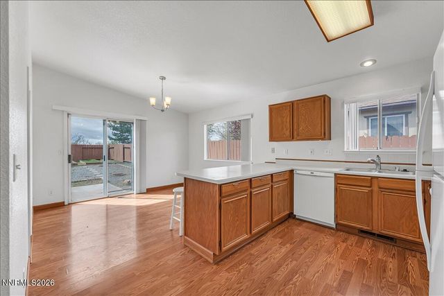 6390 W Ottawa Court, Sun Valley, NV 89433