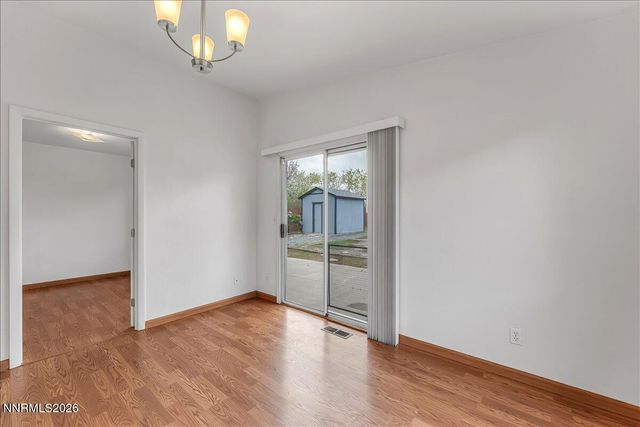 6390 W Ottawa Court, Sun Valley, NV 89433