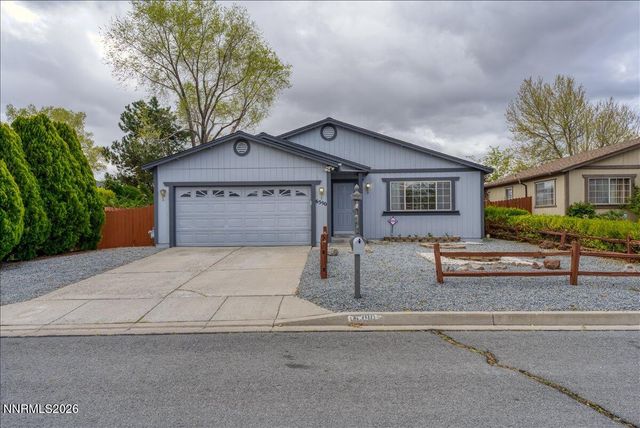 6390 W Ottawa Court, Sun Valley, NV 89433