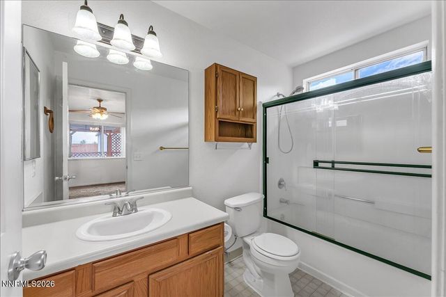 6390 W Ottawa Court, Sun Valley, NV 89433